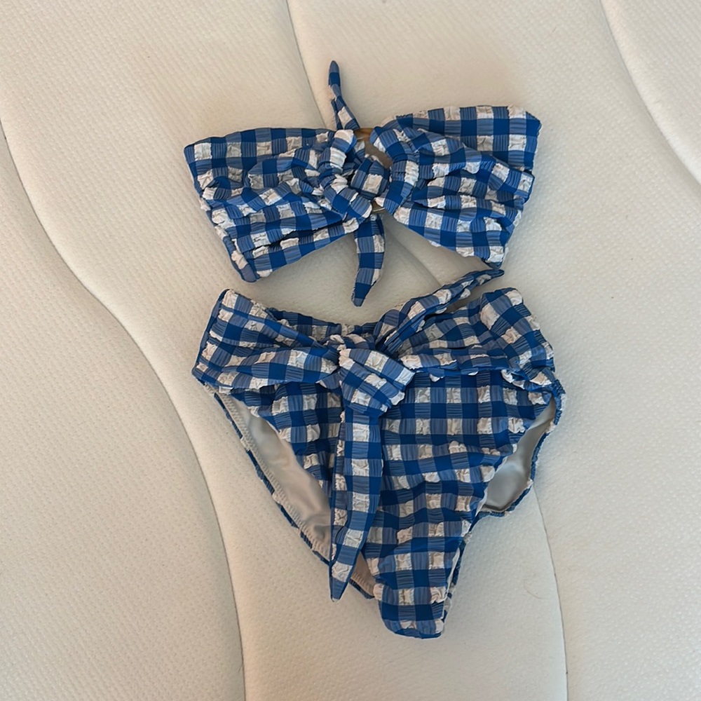 Montce swimsuit!